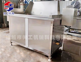 油炸機